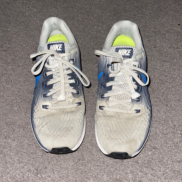 Nike Zoom sneakers - Picture 4 of 8